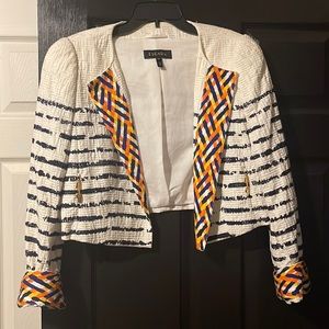 Fashion blazer